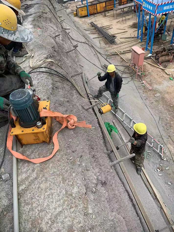 山西预应力锚杆